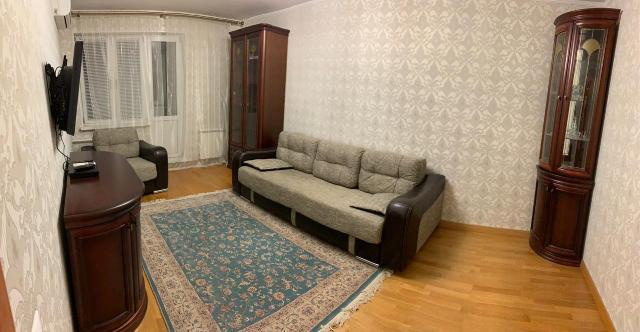 2-комнатная квартира, 56 м² - фото 12