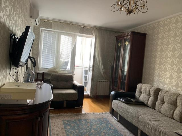 2-комнатная квартира, 56 м² - фото 9