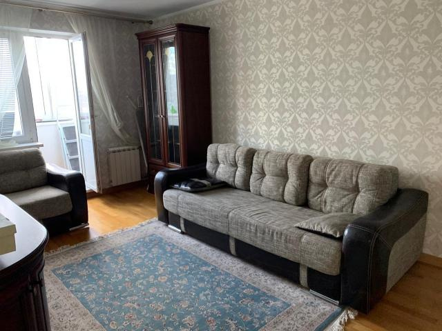 2-комнатная квартира, 56 м² - фото 11