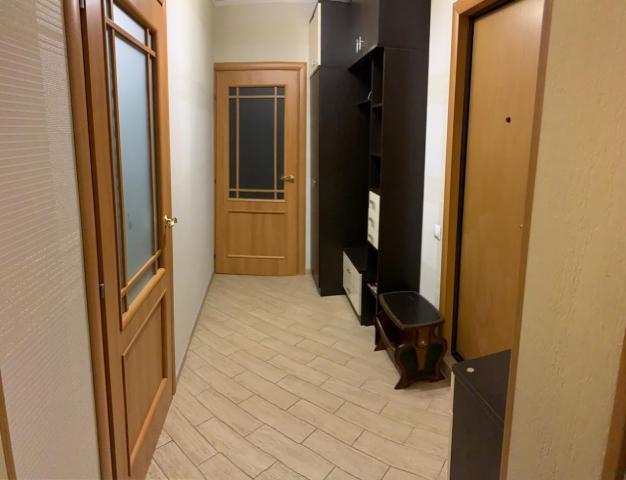 2-комнатная квартира, 56 м² - фото 16