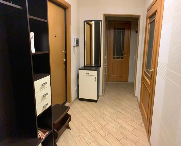 2-комнатная квартира, 56 м² - фото 8