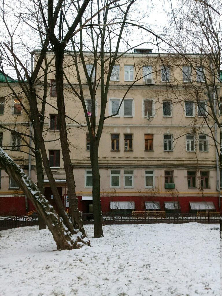 2-комнатная квартира, 50 м² - фото 13