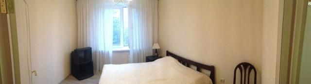2-комнатная квартира, 50 м² - фото 4