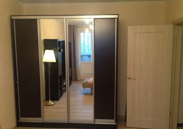 2-комнатная квартира, 50 м² - фото 8