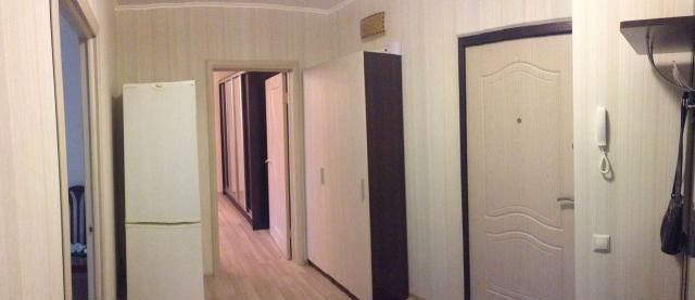 2-комнатная квартира, 50 м² - фото 7