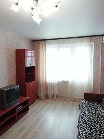 1-комнатная квартира, 39.3 м² - фото 4