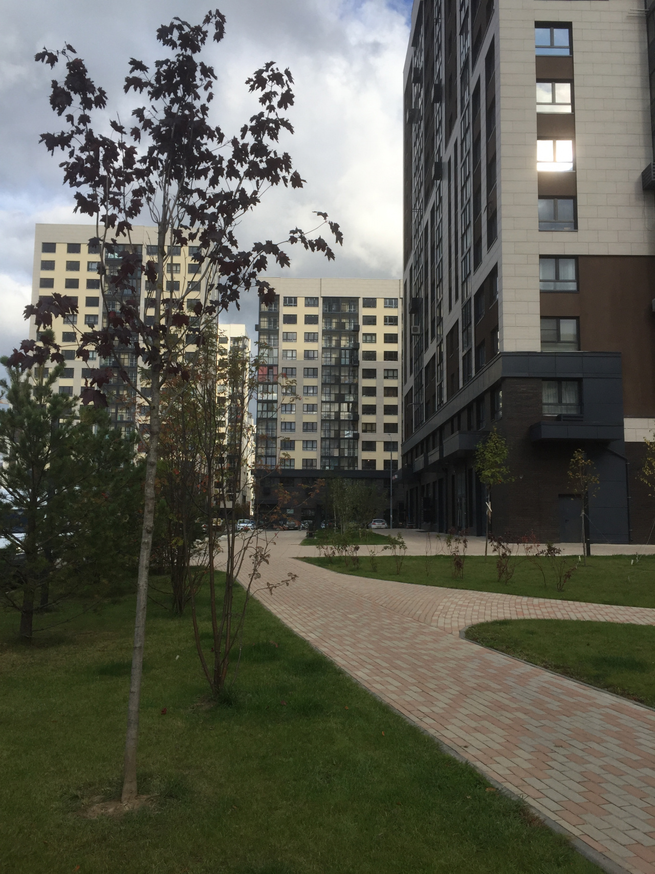 1-комнатная квартира, 35 м² - фото 8