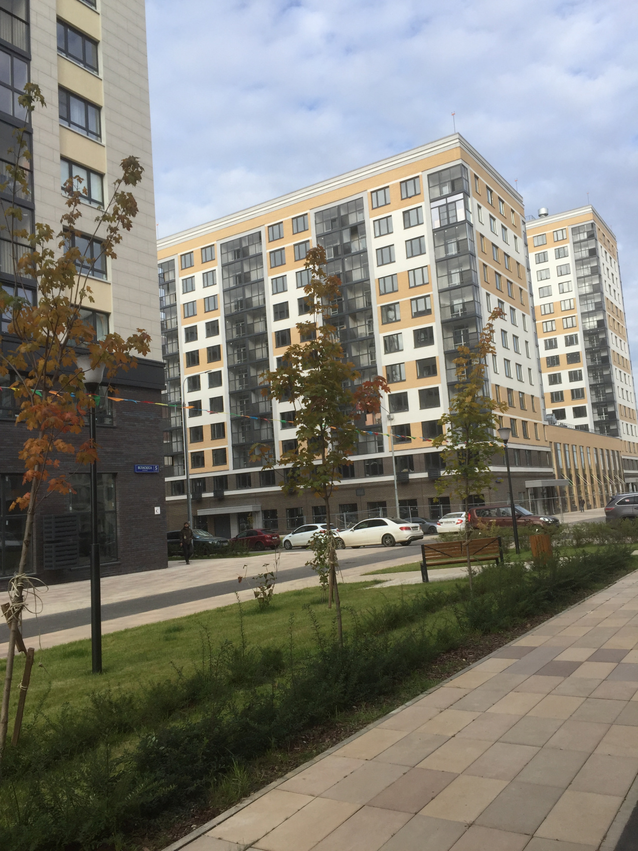 2-комнатная квартира, 60 м² - фото 8