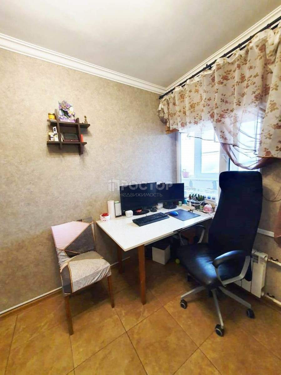1-комнатная квартира, 30 м² - фото 2