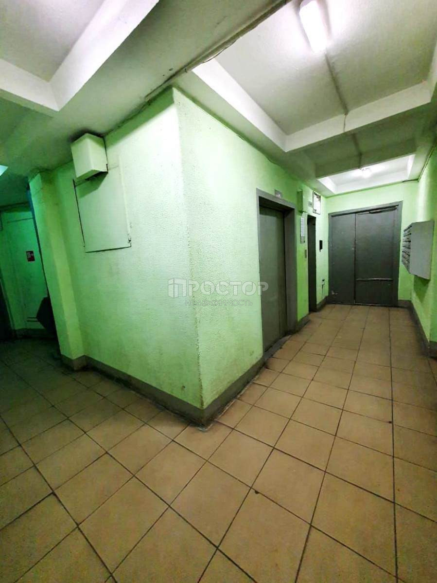 1-комнатная квартира, 30 м² - фото 14