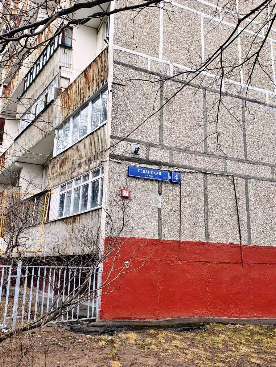1-комнатная квартира, 30 м² - фото 16