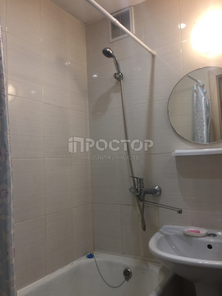 2-комнатная квартира, 44.3 м² - фото 4