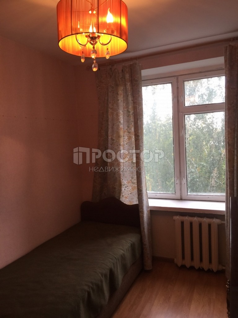 2-комнатная квартира, 44.3 м² - фото 3