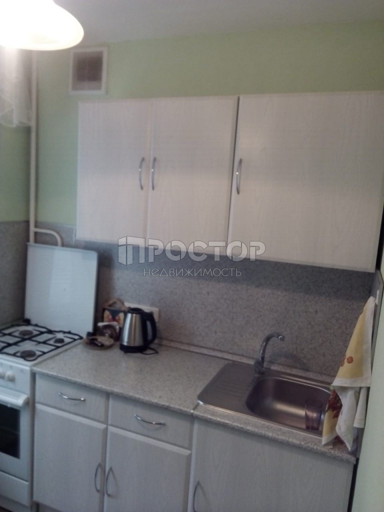 2-комнатная квартира, 44.3 м² - фото 5