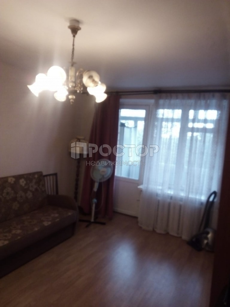 2-комнатная квартира, 44.3 м² - фото 2