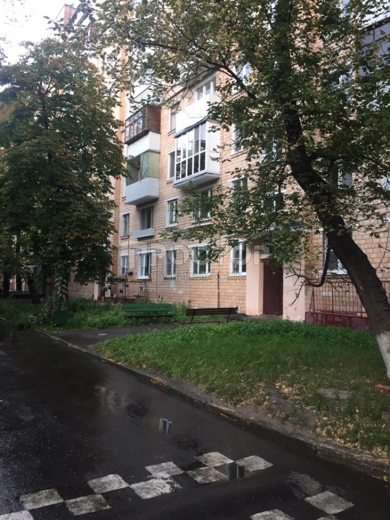2-комнатная квартира, 44.3 м² - фото 8