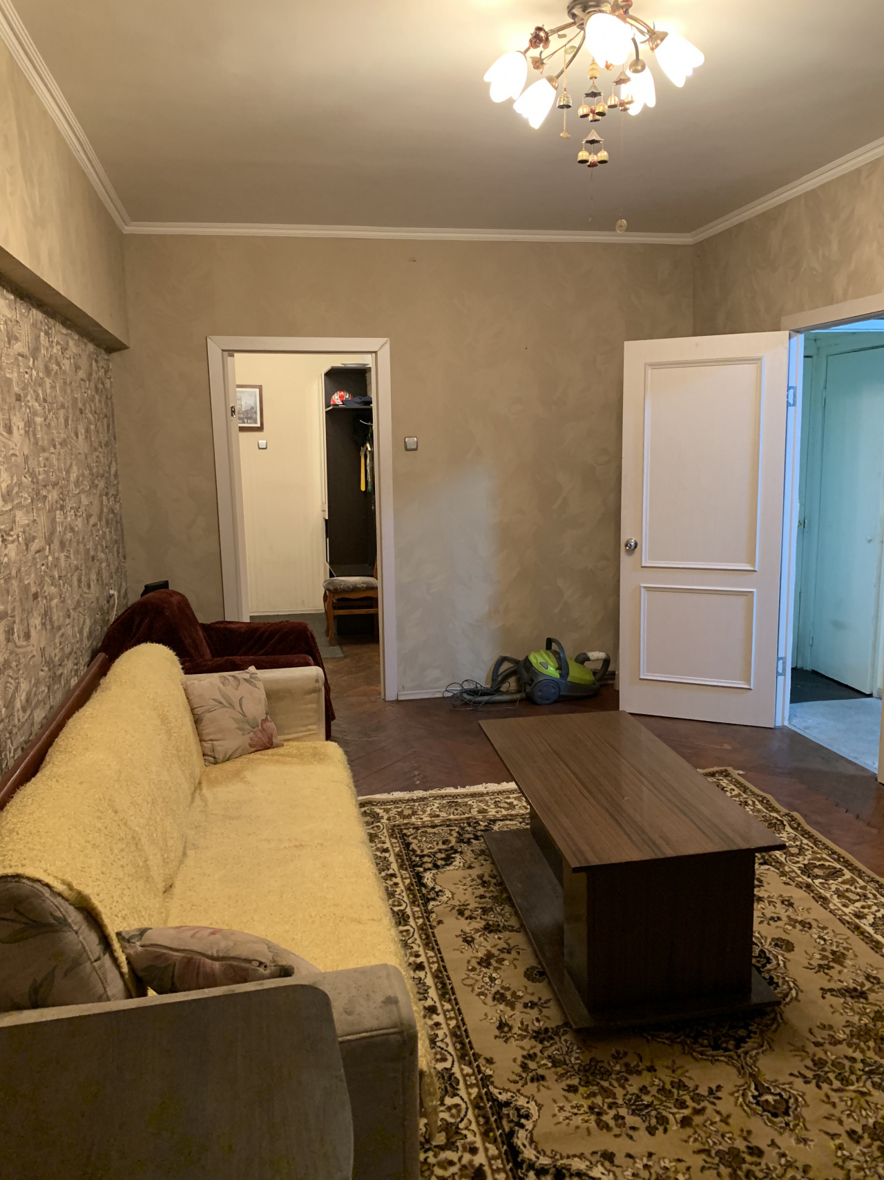 2-комнатная квартира, 52.4 м² - фото 10