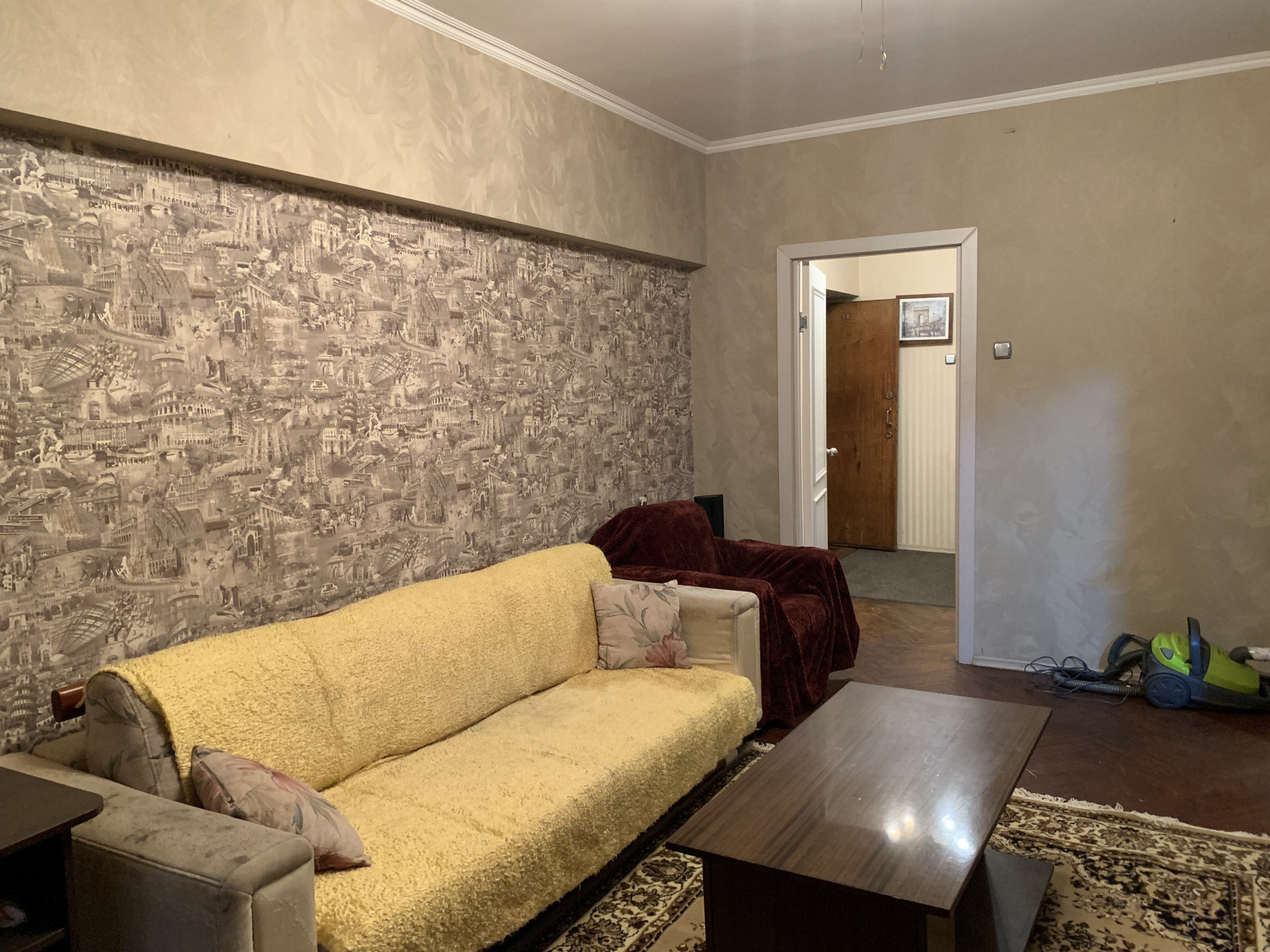 2-комнатная квартира, 52.4 м² - фото 9