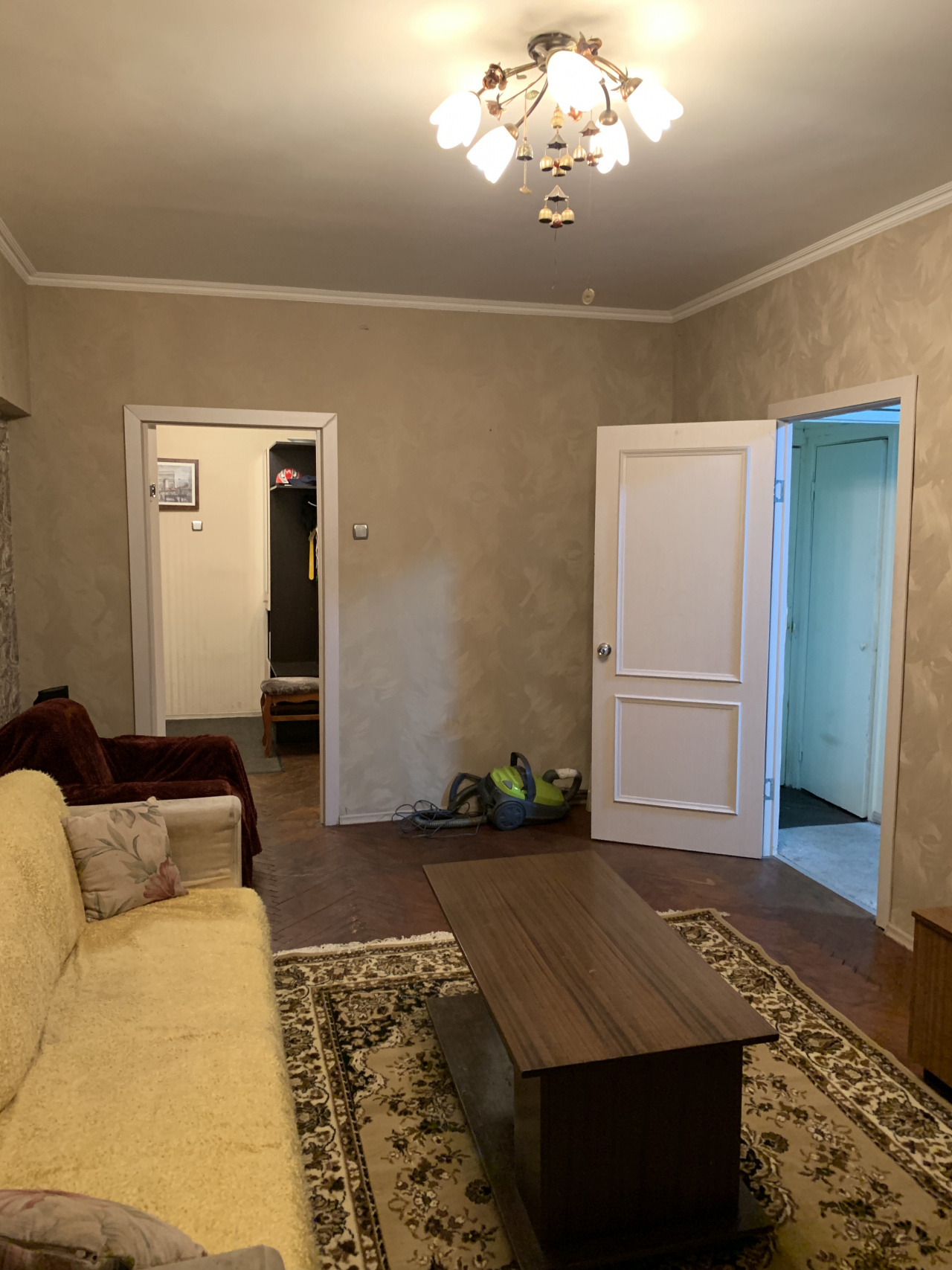 2-комнатная квартира, 52.4 м² - фото 8