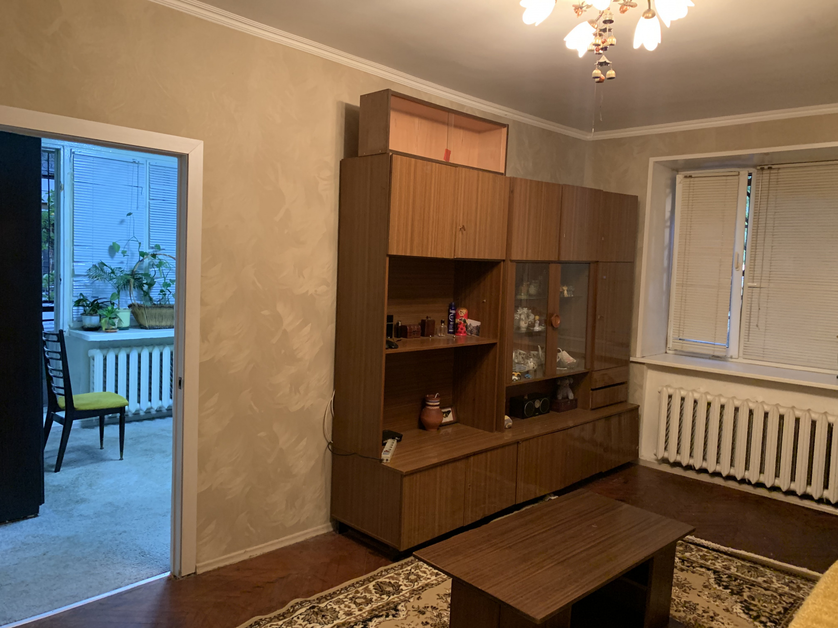 2-комнатная квартира, 52.4 м² - фото 6