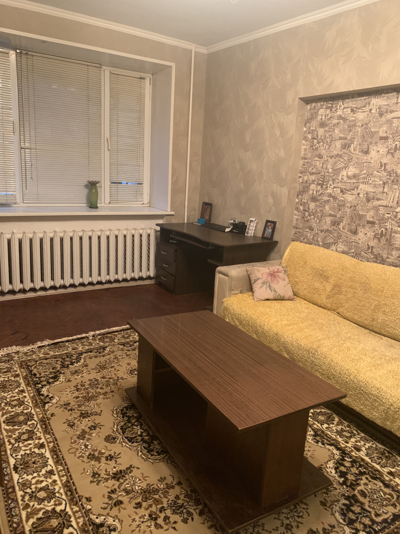 2-комнатная квартира, 52.4 м² - фото 5