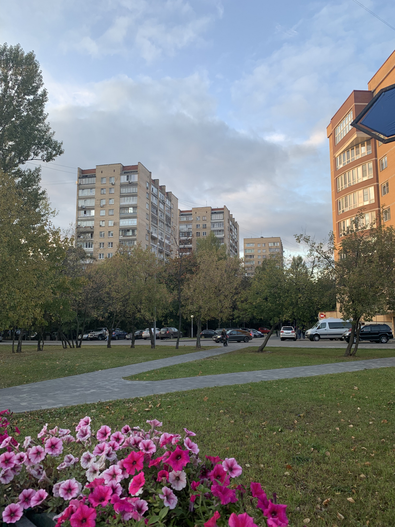 2-комнатная квартира, 52.4 м² - фото 20