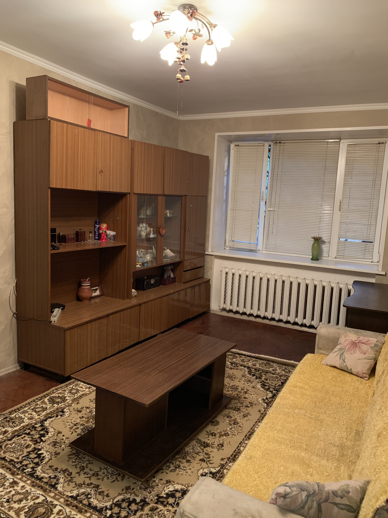 2-комнатная квартира, 52.4 м² - фото 7