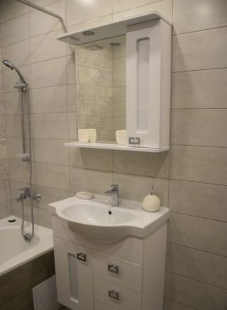 1-комнатная квартира, 51.1 м² - фото 8