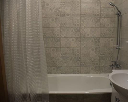 1-комнатная квартира, 51.1 м² - фото 11