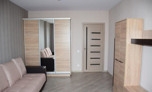 1-комнатная квартира, 51.1 м² - фото 4