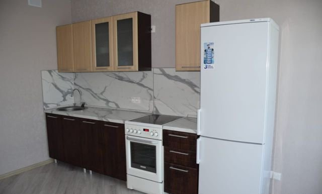 1-комнатная квартира, 51.1 м² - фото 10