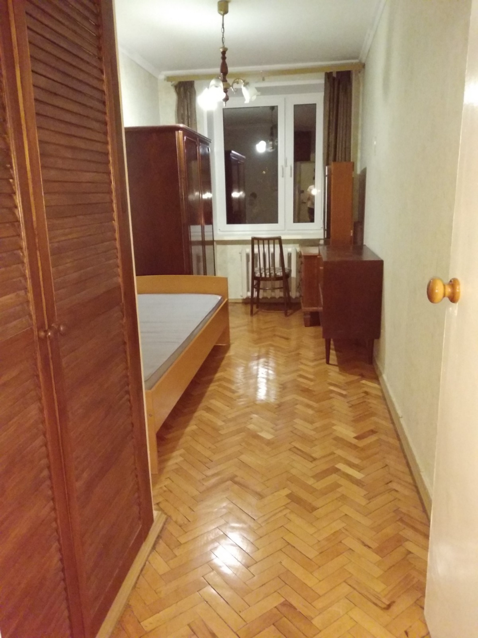 2-комнатная квартира, 43.5 м² - фото 6