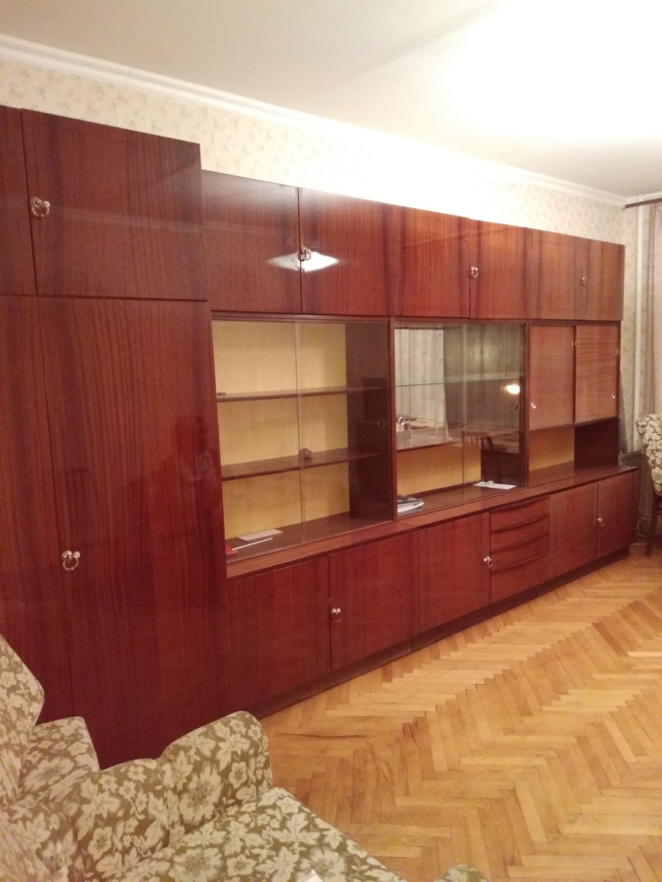 2-комнатная квартира, 43.5 м² - фото 7