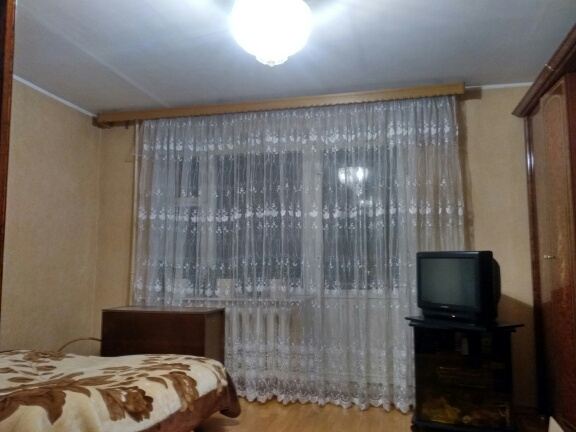 2-комнатная квартира, 53 м² - фото 2