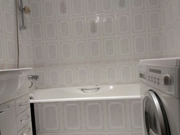 2-комнатная квартира, 53 м² - фото 8