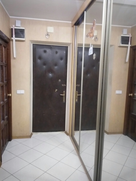 2-комнатная квартира, 53 м² - фото 6