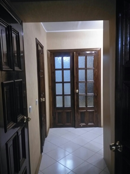 2-комнатная квартира, 53 м² - фото 5