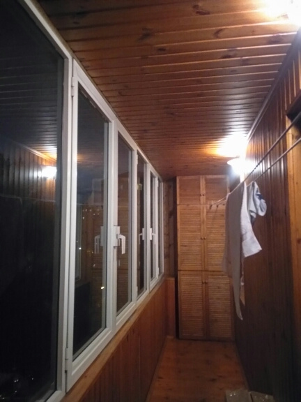 2-комнатная квартира, 53 м² - фото 10