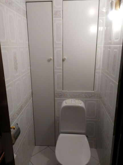 2-комнатная квартира, 53 м² - фото 9