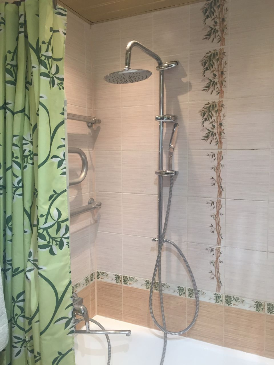 2-комнатная квартира, 53.1 м² - фото 9