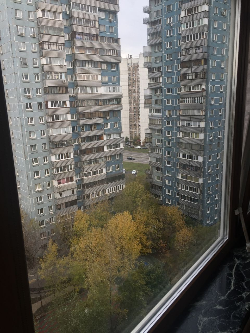 2-комнатная квартира, 53.1 м² - фото 21