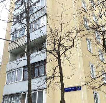 Купить квартиру