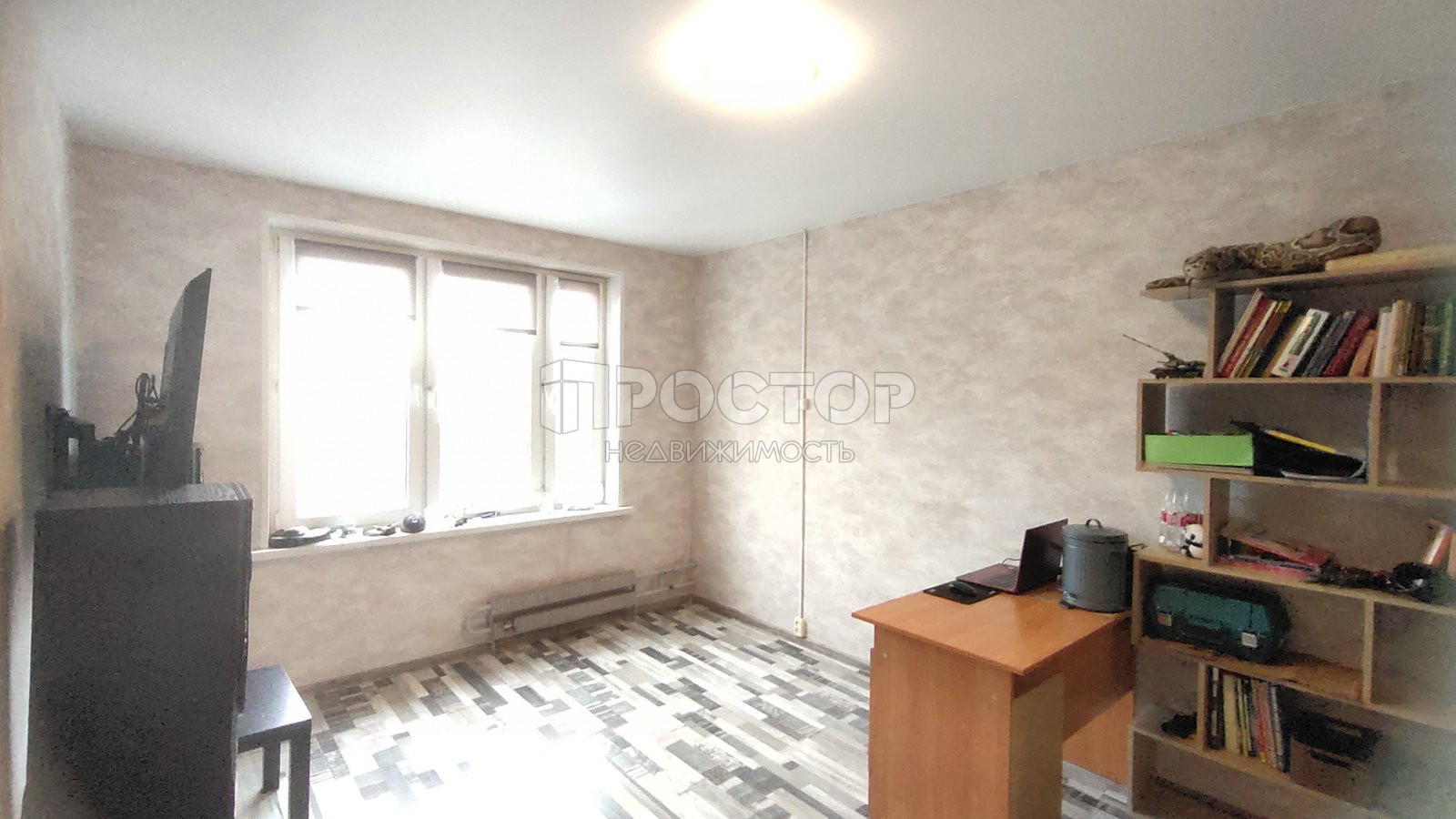 3-комнатная квартира, 51 м² - фото 8