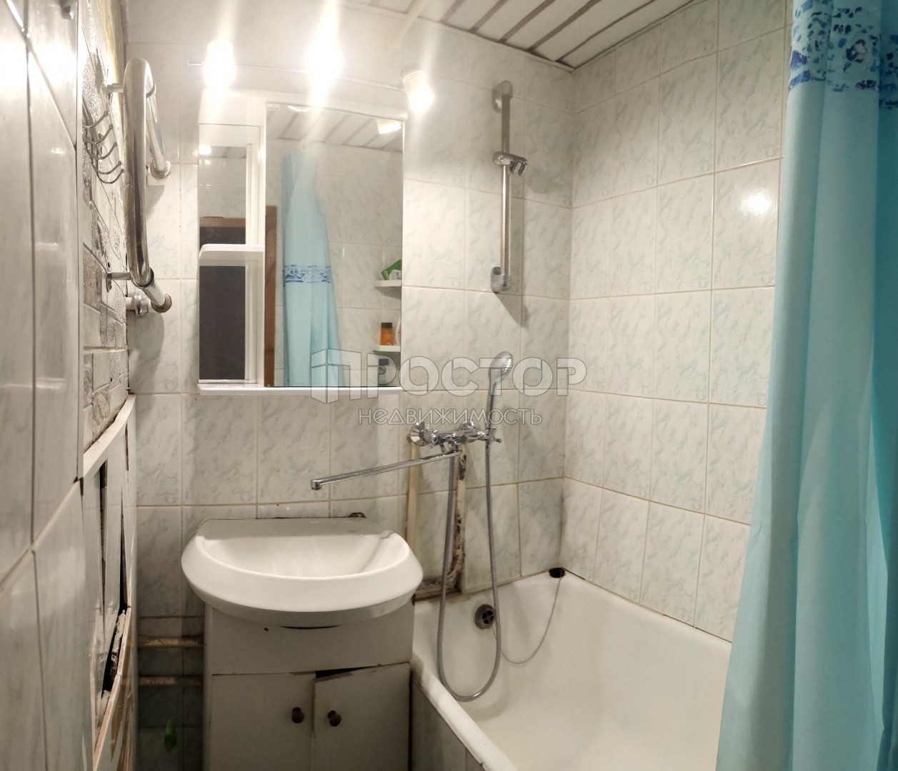 3-комнатная квартира, 51 м² - фото 20