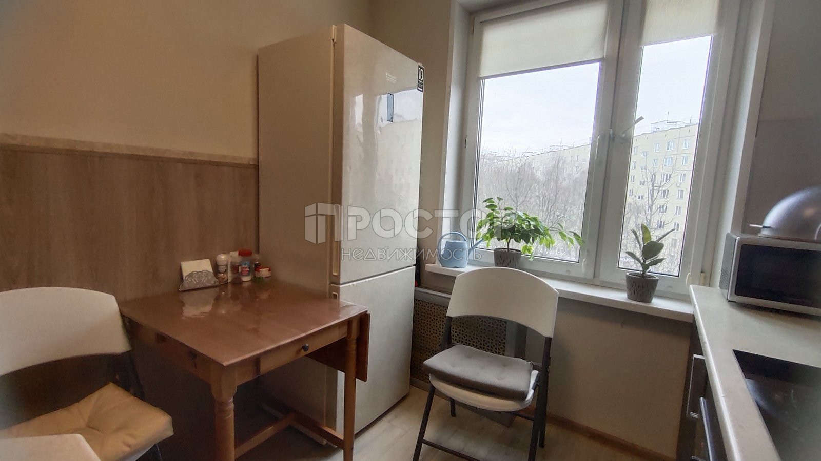 3-комнатная квартира, 51 м² - фото 7