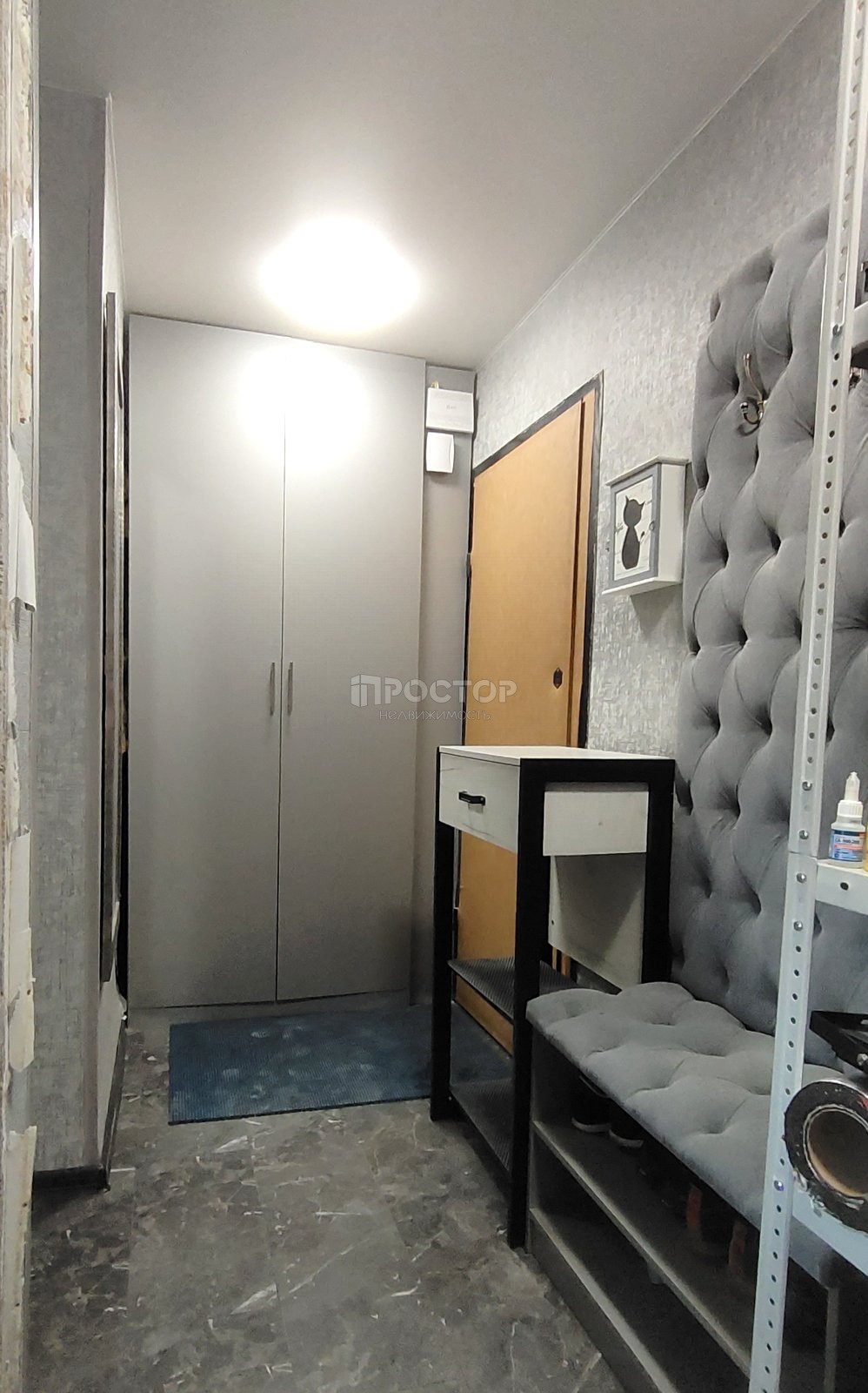 3-комнатная квартира, 51 м² - фото 16