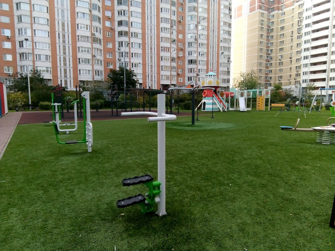 1-комнатная квартира, 40 м² - фото 7