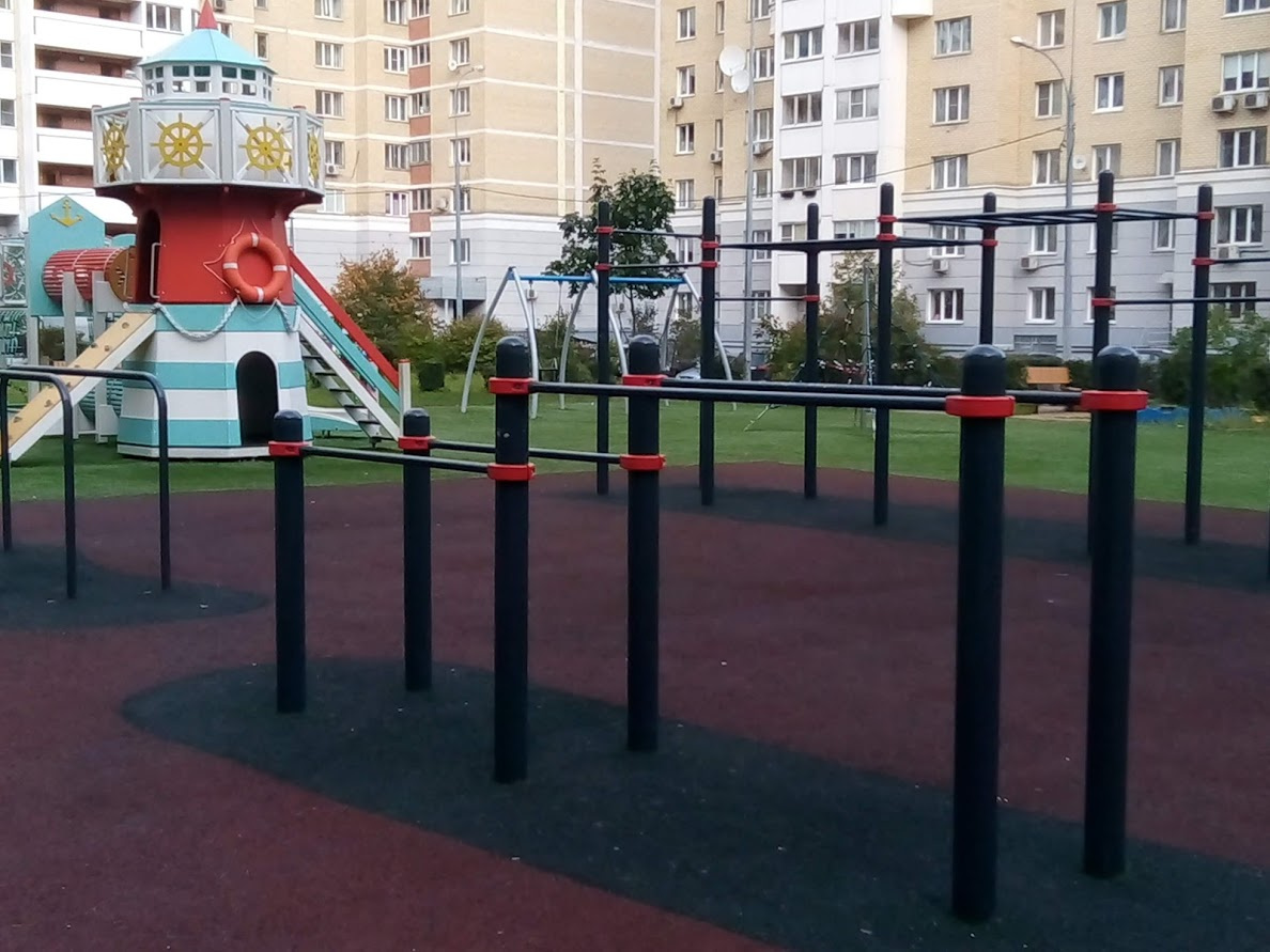 1-комнатная квартира, 40 м² - фото 6