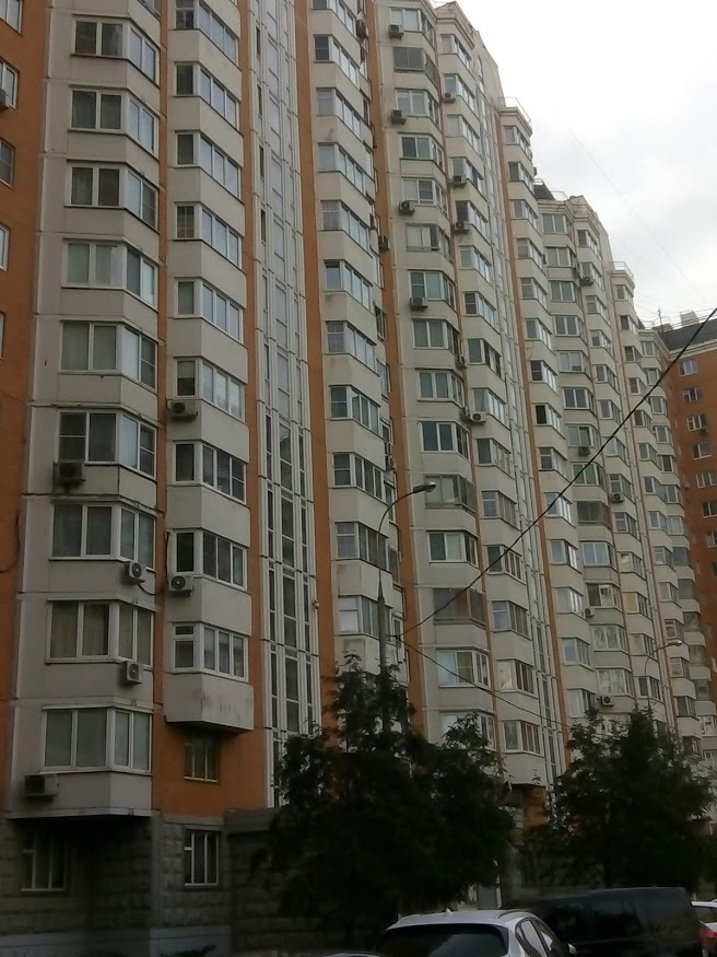 1-комнатная квартира, 40 м² - фото 3