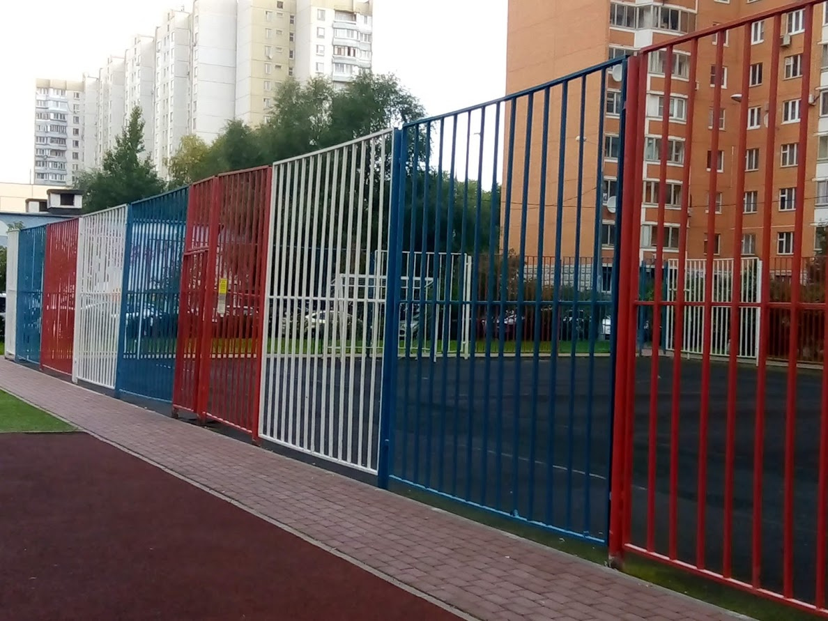 1-комнатная квартира, 40 м² - фото 5